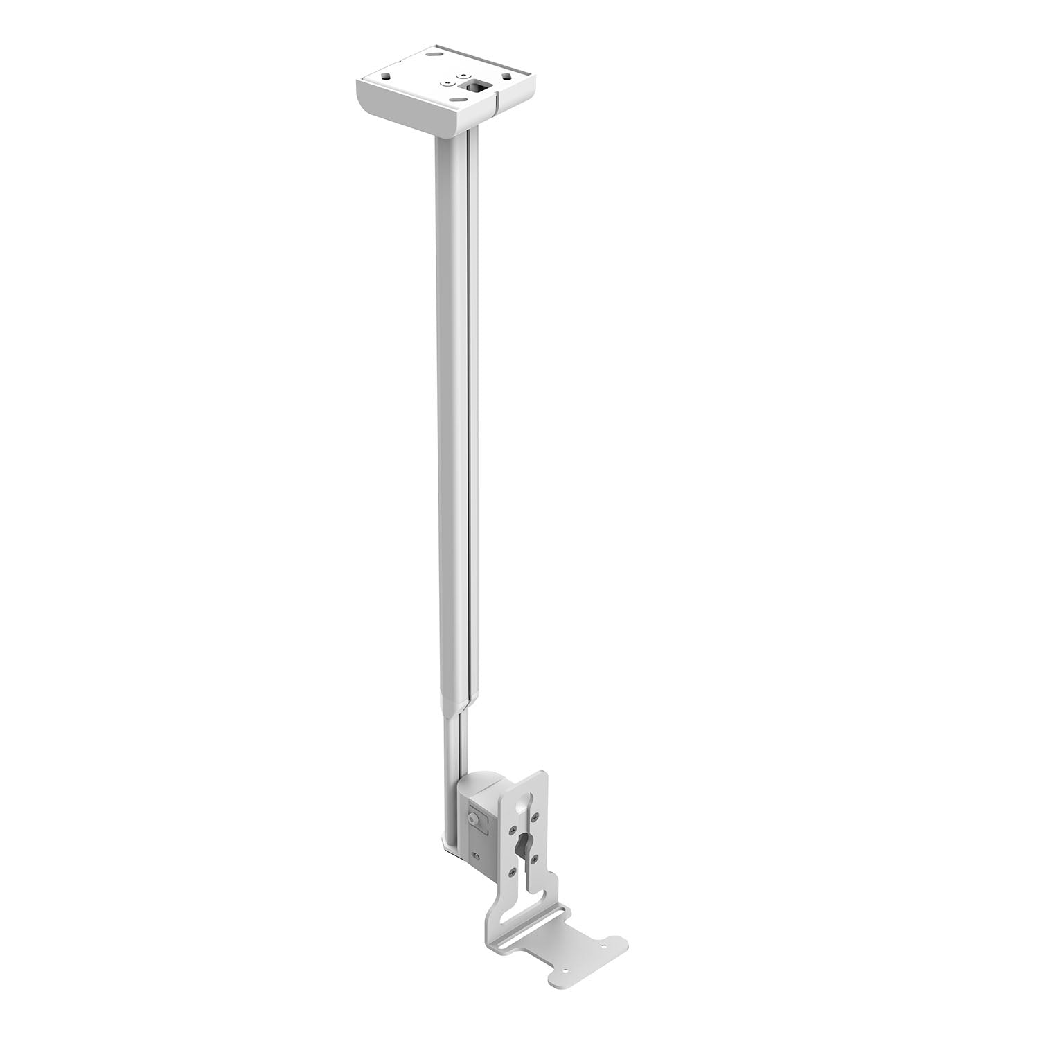 flexson-flexson-ceiling-mount-adjust-for Sonos ERA300 Single White